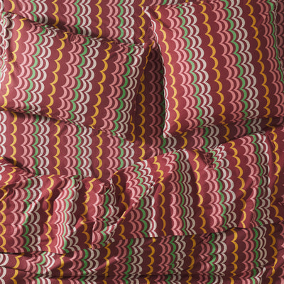Sienna Cotton Pillowcase Set Standard