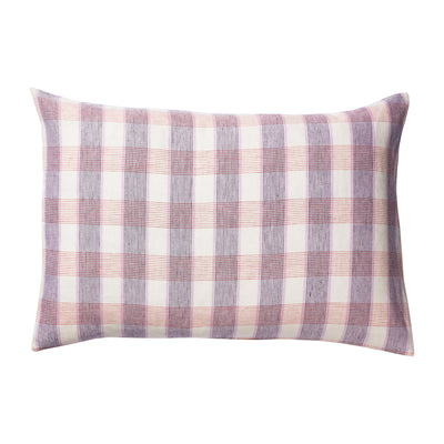 Beatrice Linen Pillowcase Set Standard