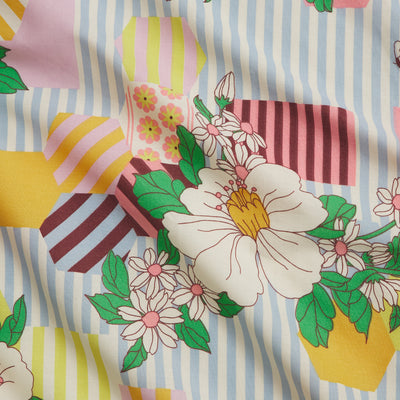 Portofino Cotton Pillowcase Default Title