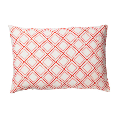 Chiara Linen Pillowcase Set Default Title