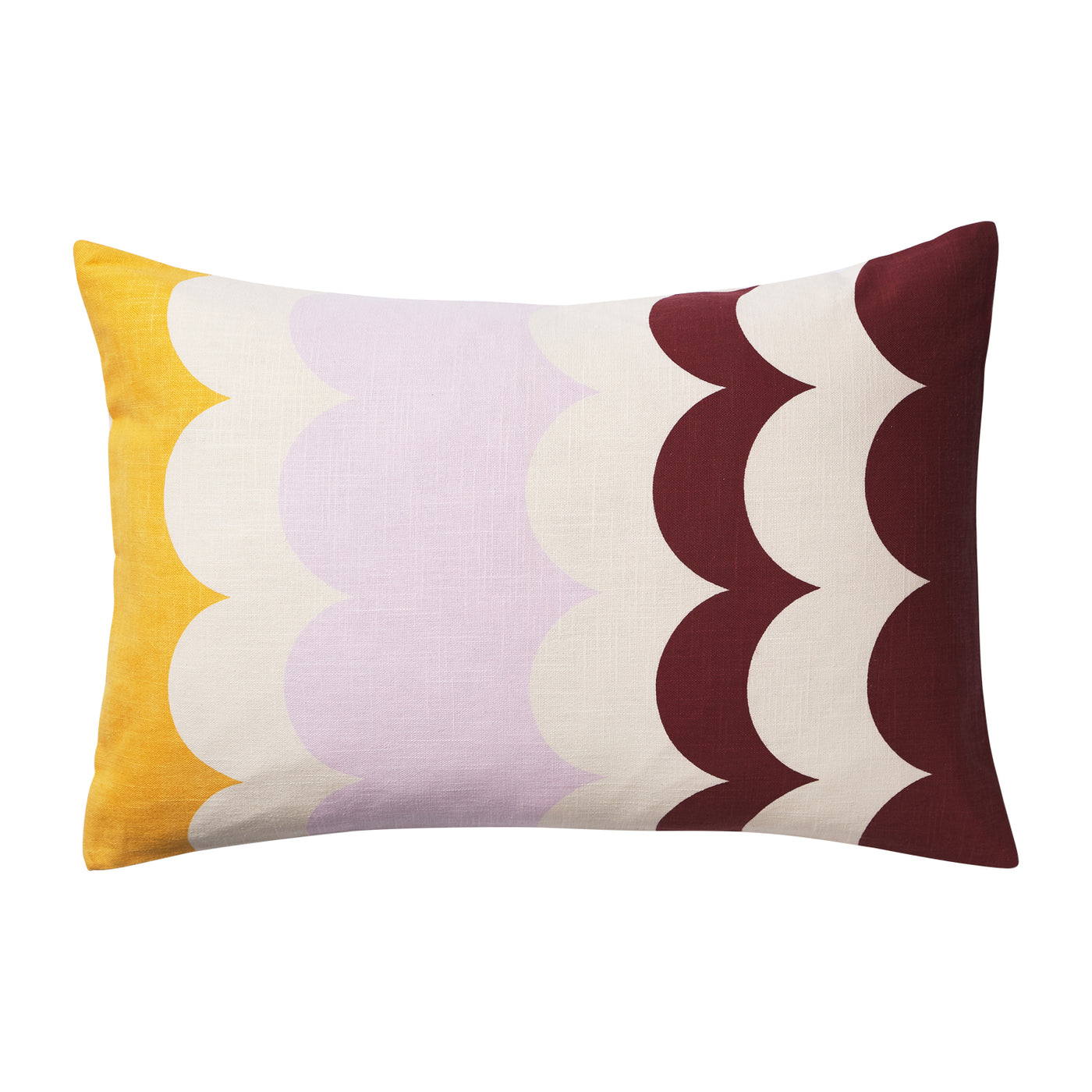 Pietro Cotton Pillowcase - Madeira Default Title