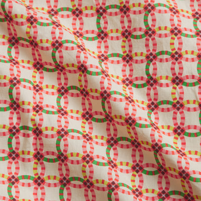 Sorrento Cotton Pillowcase Default Title