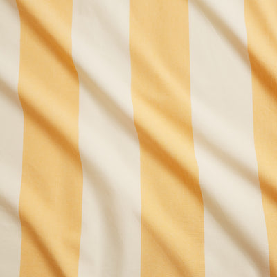Bruno Cotton Pillowcase Set - Marigold Standard