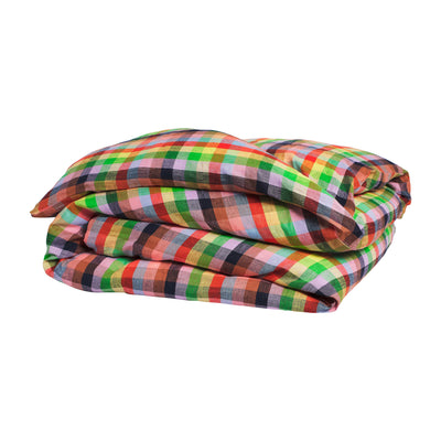 Aida Quilt Cover Single