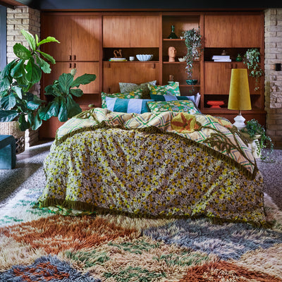 Viola Beni Rug 150 x 210 cms