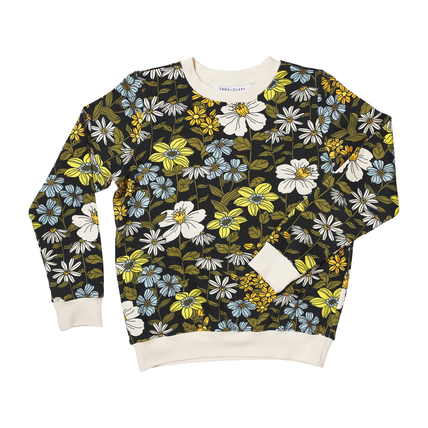 Floria Sweater 6
