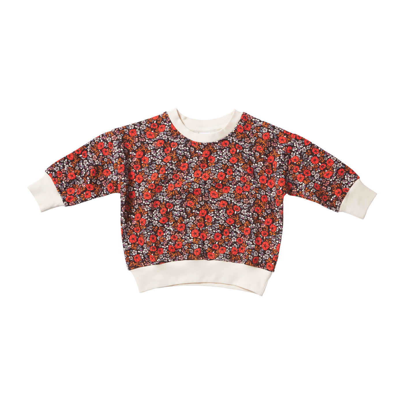 Mini Florentine Sweater 3