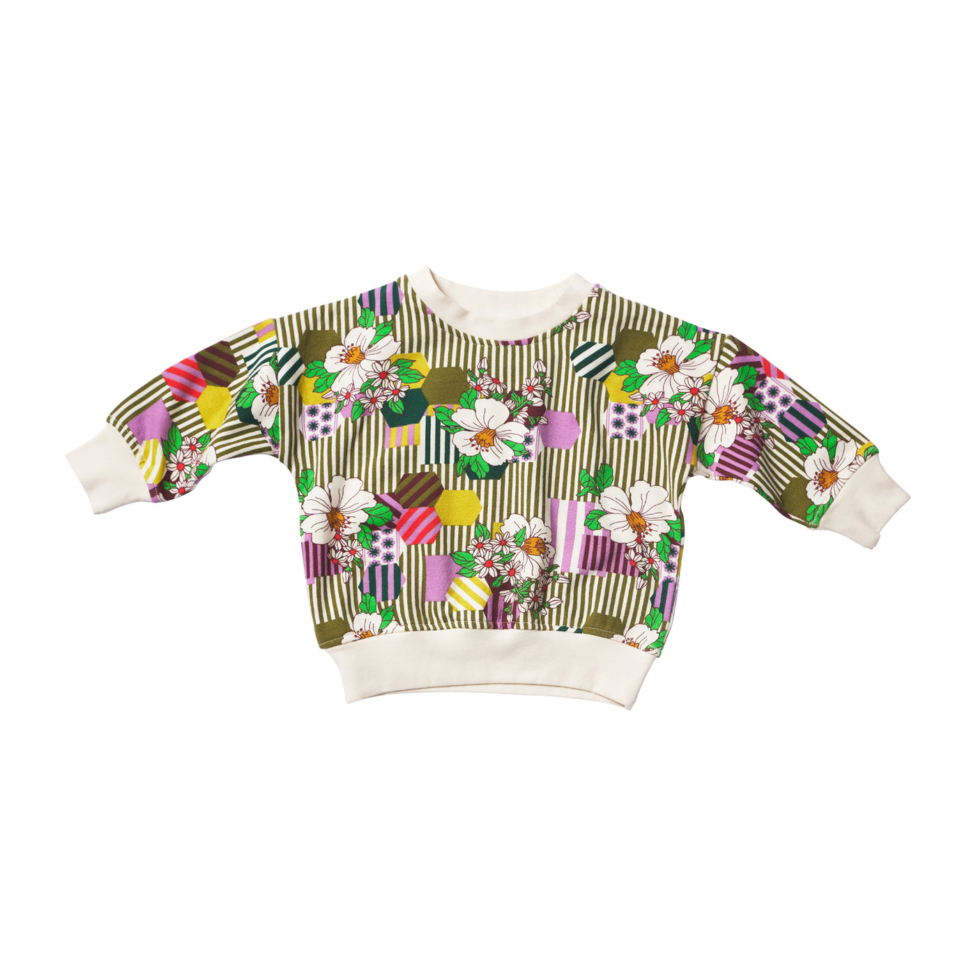 Mini Portofino Sweater 3