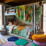 Emilio Knit Throw