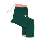 Olympia Trackpant - Pine 6