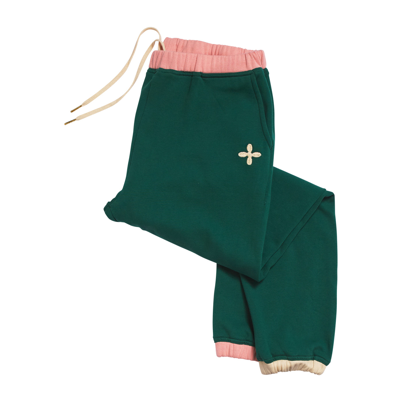 Olympia Trackpant - Pine 6