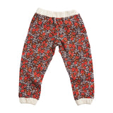 Mini Florentine Trackpant 3