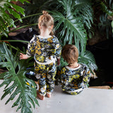 Mini Floria Trackpant 3