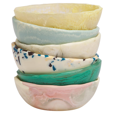 Billie Bowl - Taffy Terrazzo Default Title